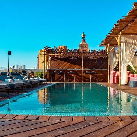 Hotel Now-Vx Adults Only Eilat Exterior foto