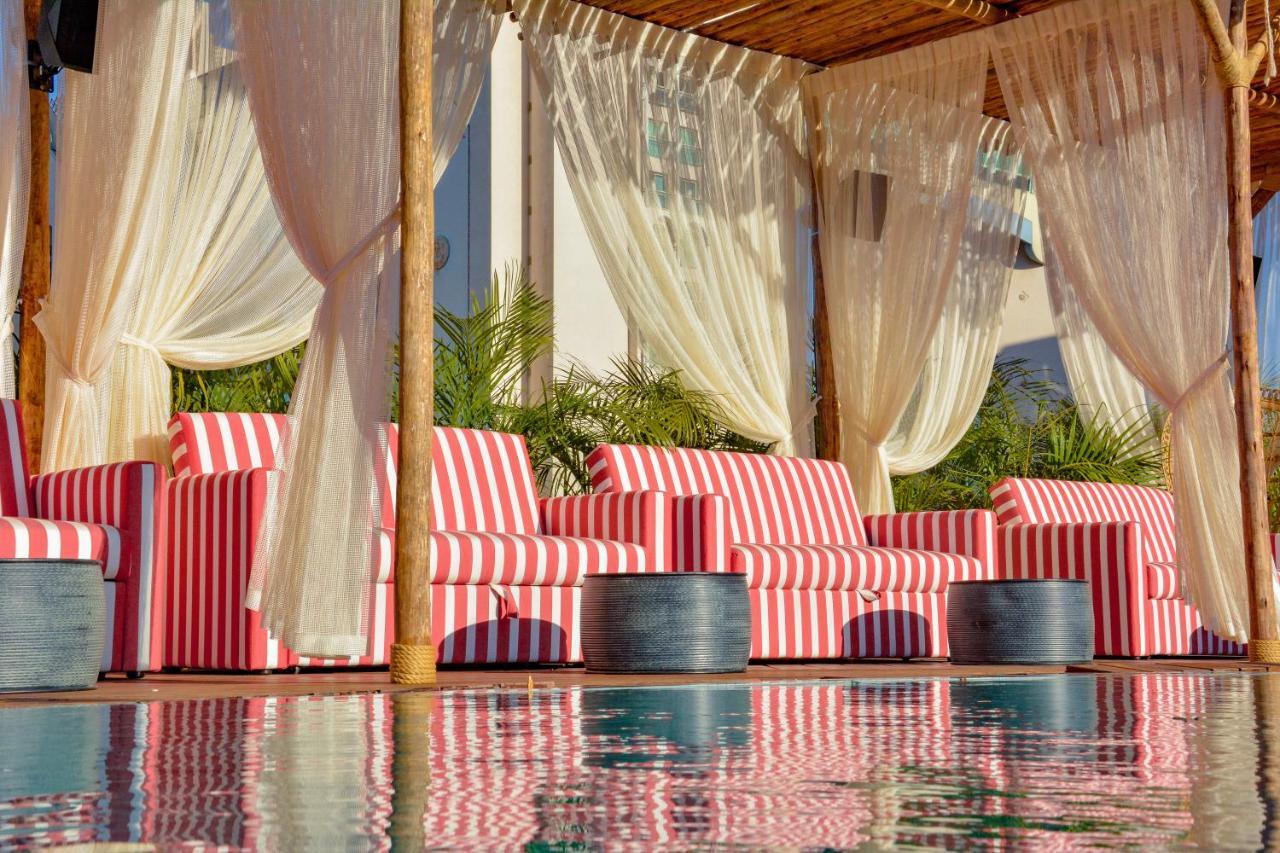 Hotel Now-Vx Adults Only Eilat Exterior foto