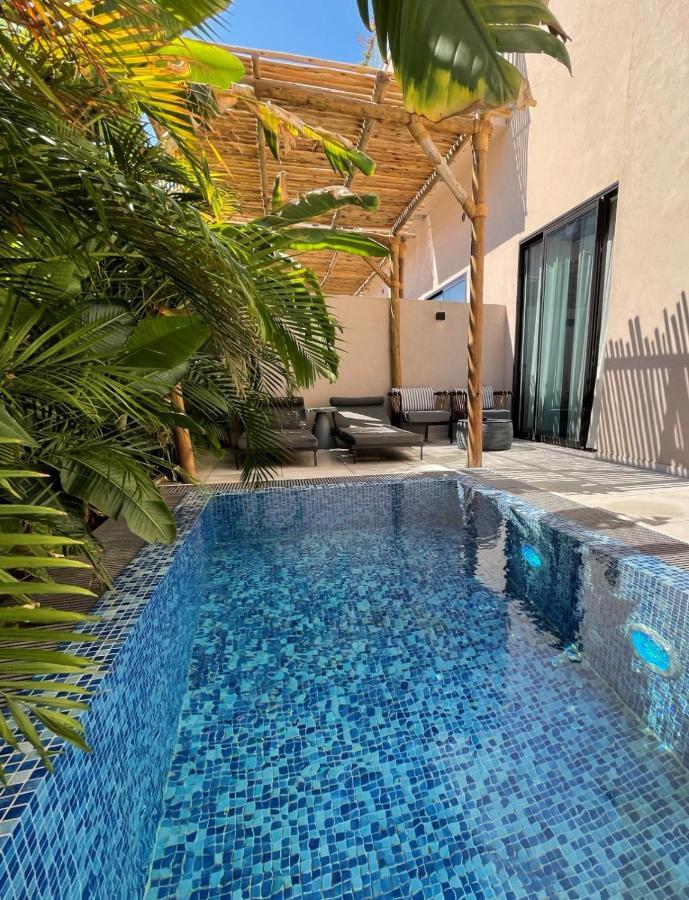 Hotel Now-Vx Adults Only Eilat Exterior foto
