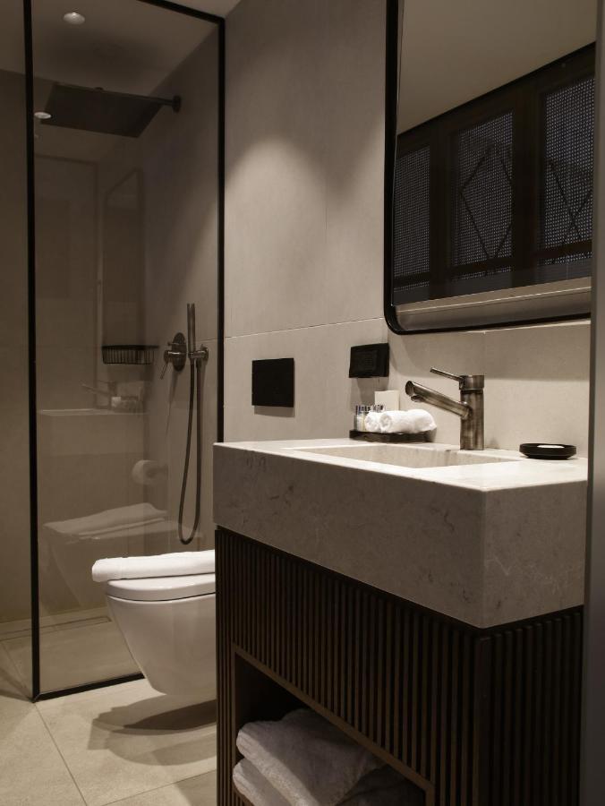 Hotel Now-Vx Adults Only Eilat Exterior foto