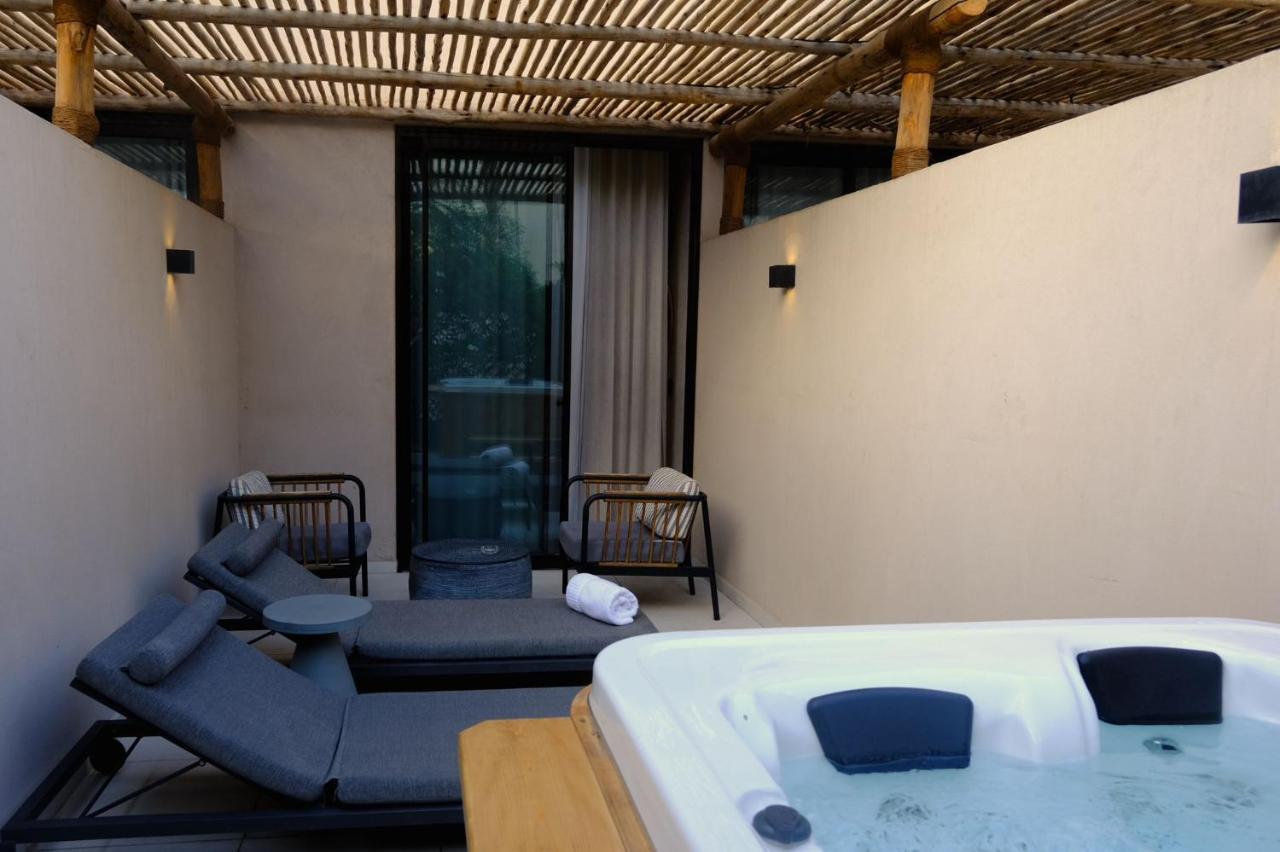 Hotel Now-Vx Adults Only Eilat Exterior foto